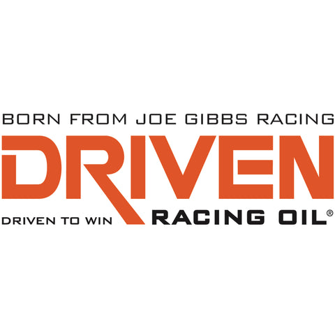 Driven Racing Oil