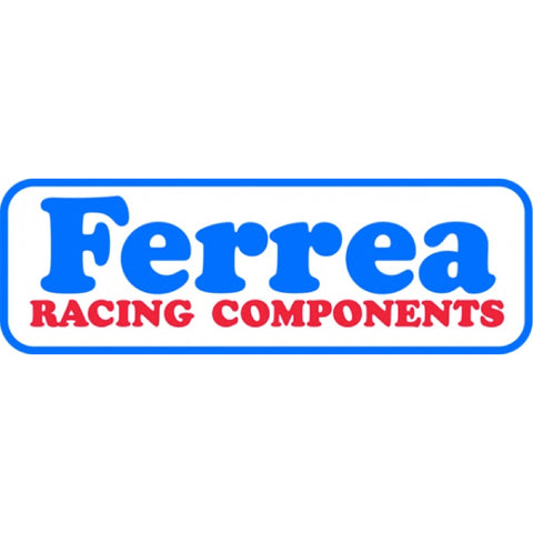 Ferrea Racing Components